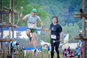 BIB: 257, 8258
                            <button type="button" onclick="openModal(19219257)" class="btn btn-primary btn-sm float-right btn-popup" data-toggle="modal" data-target=".modal-high-quality">
                        <i class="fas fa-shopping-cart"></i> Add to Cart
                    </button>
                                            <button type="button" onclick="isThisMe(19219257, true)" class="btn btn-success btn-sm float-right btn-popup btn-isme hidden" data-toggle="tooltip" data-placement="bottom" title="นี่คือรูปของคุณใช่ไหม คลิกที่นี่เพื่อเอาเข้าอัลบั้ม">
                        <i class="fas fa-plus"></i> Add to album
                    </button>
                    <button type="button" onclick="isThisMe(19219257, false)" class="btn btn-warning btn-sm float-right btn-popup btn-isnotme hidden">
                        <i class="fas fa-ban"></i> Remove from album
                    </button>